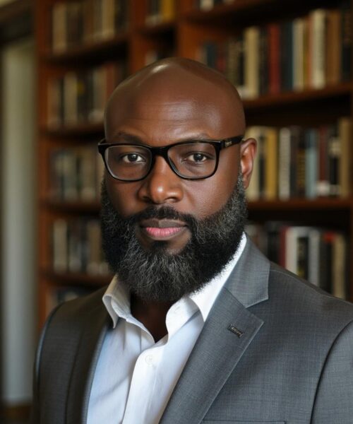 Leroy Mitchell the founder of Mitchell Law, PLLC